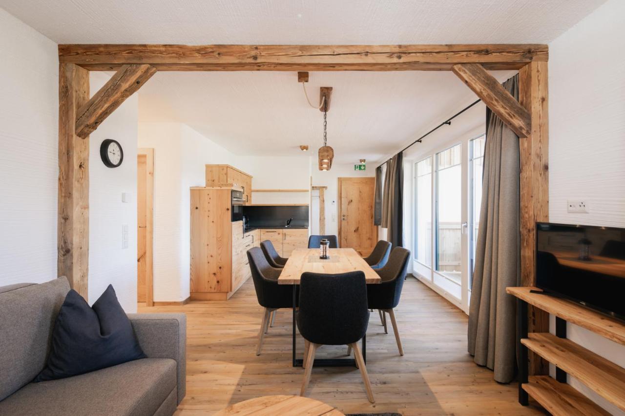 Landhaus Holzer Санкт-Маргаретен-им-Лунгау Экстерьер фото